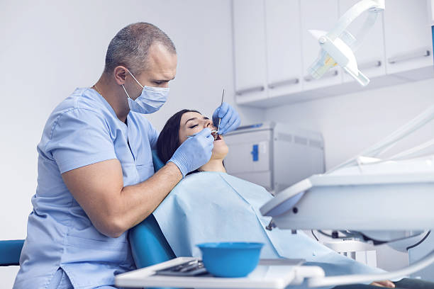 Professional Dental Services in Carey, OH